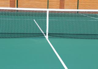 Теннисный корт в г.Киеве